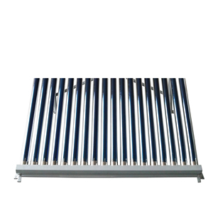 Handa 2020 ahora termosifón doméstico de baja presión material de color pasivo calentador solar de agua instantáneo - Product Image 6
