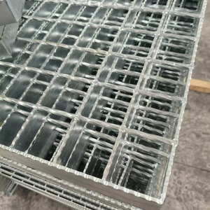 Grille de drainage en acier inoxydable |   Utilisation en atelier, anti-corrosion et durable - Product Image 4