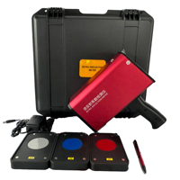 Non Destructive Road Marking Line Retroreflectometer Factory Price Wholesale