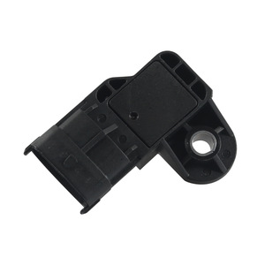 Capteur de pression manométrique 0-100 Kpa, fileté M12, piézorésistif automobile 2411528 - Product Image 1