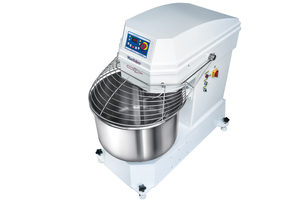 <span class=keywords><strong>Hand</strong></span> Crank bánh mì bột trộn nhào Máy bột nhiệm vụ nặng nề bột trộn - Product Image 4