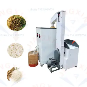 Factory price mini small paddy rice mill /automatic mini combined rice mill/rice huller hulling machine on sale