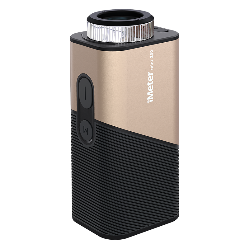 Imeter 1000 м легкий корпус для переносная сумка для переноски для гольфа и охота дальномер бинокль телескоп Монокуляр телескоп