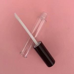 Tubos Vacíos Transparentes de 10ml para Rímel, Delineador, Sérum y Brillo Labial, con Aplicadores Intercambiables, SIN CANTIDAD MÍNIMA DE PEDIDO, EN STOCK, Venta al Por Mayor - Product Image 2