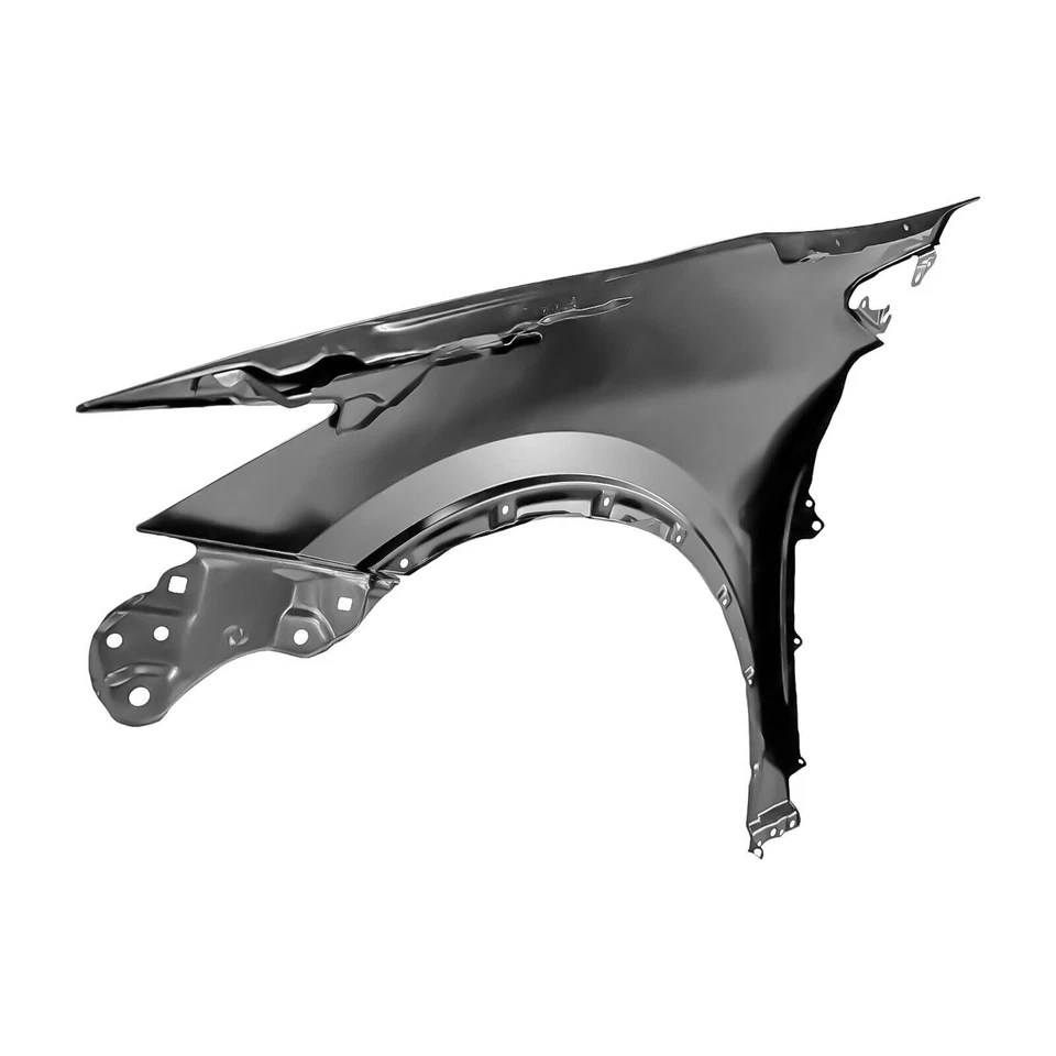 toyota prius body parts