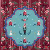 Nouveau design, tapis de mahjong vintage à motif paon, tapis de jeu élégant en caoutchouc pour usage intérieur, sans odeur, impression personnalisée, expédition en 5 jours