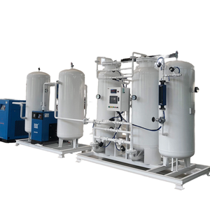 70nm-99.99% जैलेर पीसा नाइट्रोजन जनरेटर भारत पेशेवर शुद्धिकरण निर्माता द्वारा अनुकूलित सेवा - Product Image 6