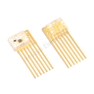 ANSOYO AFBR-2150L AFBR 2150L Chips IC Circuitos Integrados Componentes Electrónicos - Product Image 1