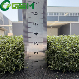 Césped Sintético GSM de Alta Densidad, Material de Nylon Resistente, Antideslizante, para Campos de <span class=keywords><strong>Golf</strong></span>, Uso en Interiores y Exteriores - Product Image 3