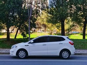 <span class=keywords><strong>Kia</strong></span> K2 Hatchback 2012, 1.4L, 5 Plazas, Gasolina Híbrida, Auto Usado de <span class=keywords><strong>Segunda</strong></span> <span class=keywords><strong>Mano</strong></span>, Caja de Cambios Automática, Asientos de Tela, Volante a la Izquierda - Product Image 2