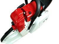Für MS382 72,2CC 3,9KW 25 Zoll Benzin-Kettensäge 2-Takt Benzin-Kettensäge Professionelle Holzschneidemaschine Motorsäge