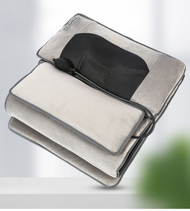 <span class=keywords><strong>Shiatsu</strong></span> alat pijat punggung, <span class=keywords><strong>shiatsu</strong></span> bantalan kursi pijat dengan panas, bantal kursi untuk menghilangkan stres, bantal pijat memijat - Product Image 2