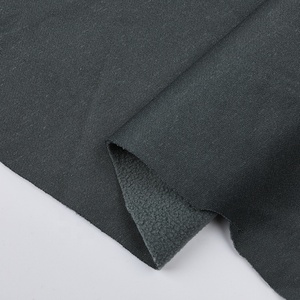 Pas cher Offre Spéciale Top Qualité <span class=keywords><strong>Fantaisie</strong></span> fils terry gris 100% Polyester Tissu - Product Image 5