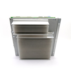 โมดูลแอมพลิฟายเออร์ 6 แกน FANUC A06B-6107-H001 ของแท้ สำหรับขับเคลื่อนหุ่นยนต์ ผ่านการทดสอบแล้ว มีสินค้าในสต็อก - Product Image 3