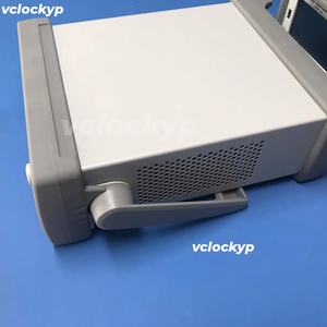 Agilent/Keysigwbrht 53230A 350MHZ Compteur de fréquence/Minuteur universel NOIR NEUF - Product Image 3