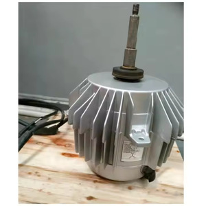 Moteur de climatiseur ECW8803ATS MMY-MHP1204HT8-C1 STF-340A1000-1, moteur de ventilateur de climatisation central anti-poussière - Product Image 2