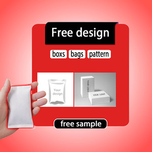 Confezione varietà con punta, mani e corpo certificata da MDR-scaldamani naturali inodori e sicuri a lunga durata - Product Image 4