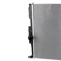 Radiador de Coche para BMW F20 F22 F87 F32 F82 F30 F80, Accesorios OEM 17118625426 17118482624, Radiador de Refrigeración