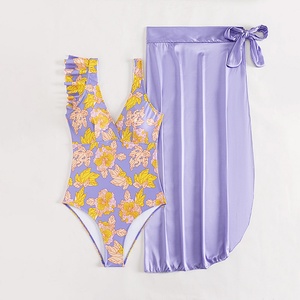 Traje de Baño Sexy de 2 Piezas Colorido con Logotipo Personalizado del Fabricante, Traje de Baño para Mujer, Trajes de Baño Personalizados para Mujer - Product Image 6