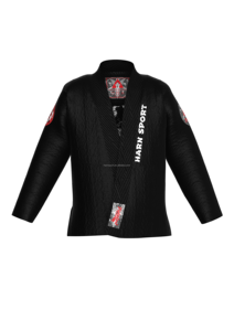 Kimono Jiu Jitsu Brasileno Kingz Bjj <strong>Gi</strong> Mma Brazilian <strong>Jiu-Jitsu</strong> <strong>Gi</strong> Kimono De Wholesale - Product Image 4
