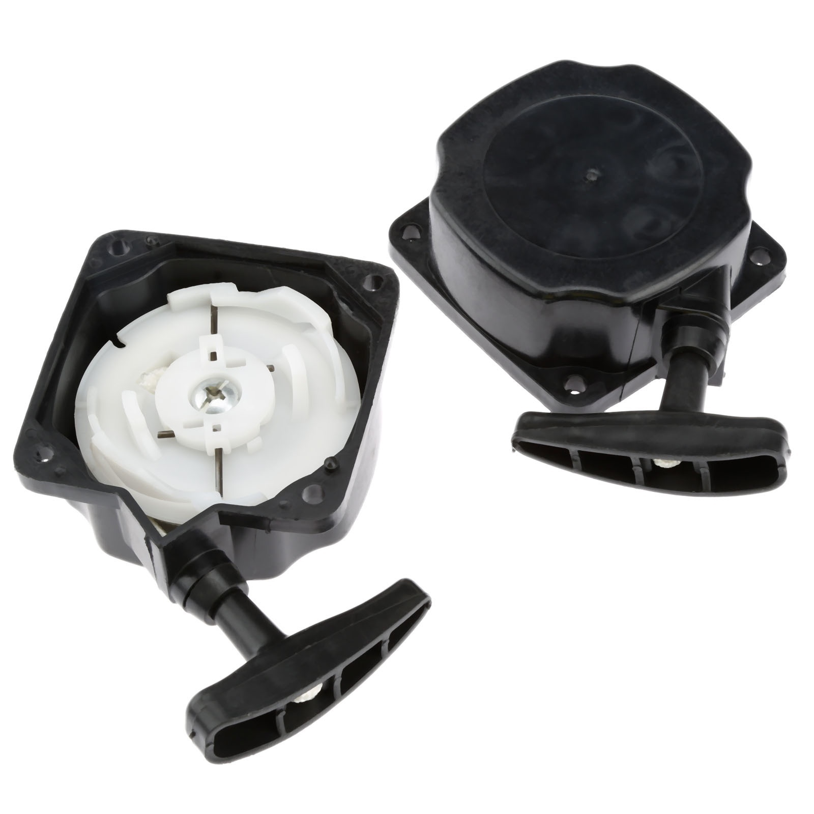 Универсальное пусковое устройство отдачи для двигателя кустореза 40-5 44-5 33cc 36cc 43cc 49cc 52cc