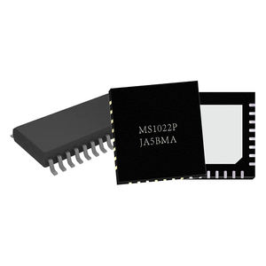 Amplia Selección ORSO82G5-1F680C Nuevo y Original 680-FPBGA (35x35) Chips FPGA Integrados, Matriz de Puertas Programables por el Usuario - Product Image 1