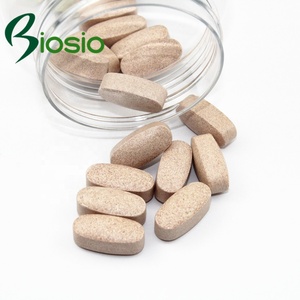 Suplemento Herbal OEM para la Salud Masculina, Tribulus Terrestris, Tabletas de 1000 mg, No Apto para Adolescentes ni Mujeres Embarazadas - Product Image 5