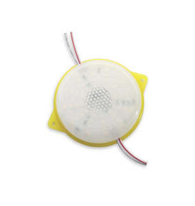 Module LED COB YOCITA YCT-MZD-011 <span class=keywords><strong>de</strong></span> haute qualité, 3 lentilles, éclairage avant <span class=keywords><strong>clignotant</strong></span>, systèmes d'éclairage IP67 pour <span class=keywords><strong>moto</strong></span> - Product Image 3
