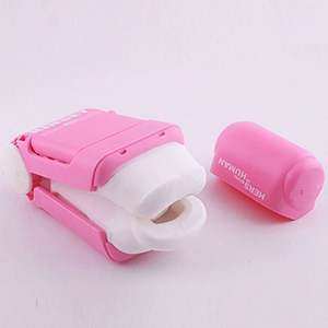 Portable pocket-sized Car Shape Masturbation Cup For adult - Product Image 5