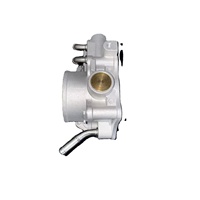 16400-RZA-J01 16400RZAJ01 Pièces automobiles Capteur de position du système moteur Ensemble de boîtier de papillon pour Honda CR-V 2.4L Civic SI 2.0