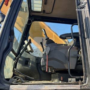 Excavatrice d'occasion SANY SY365H 36,5 tonnes Marque chinoise Moteur Isuzu Pompe hydraulique Équipement de construction - Product Image 2