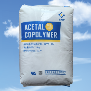 Celanese <span class=keywords><strong>Hostaform</strong></span> <span class=keywords><strong>Pom</strong></span> C13021 Hoge Hittebestendigheid Tegen Hydrolyse Food Grade Auto Elektronische En Elektrische Toepassingen - Product Image 6