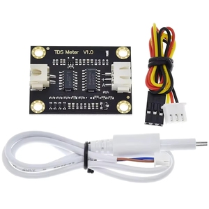 สำหรับเครื่องวัดเซ็นเซอร์ TDS โมดูลบอร์ด V1.0คุณภาพการวัดคุณภาพของเครื่องกรองน้ำสำหรับ R3 <span class=keywords><strong>Arduino</strong></span> - Product Image 2