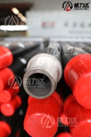 Tige de forage/tuyau de forage S135 G105 89mm/102mm de qualité supérieure, prix usine, pour le forage pétrolier et gazier