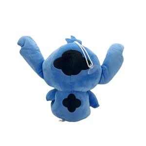 18cm Super suave perro de peluche estrella bebé juguete niños tiro almohada Regalo de Cumpleaños muñeca de orejas grandes - Product Image 5