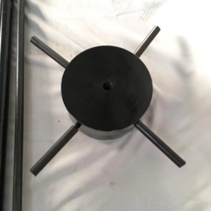 Penetrómetro de Cono Dinámico Modificado de 63.5 kg para Pruebas de Penetración por Caída en Suelos, Tipo Martillo, Instrumento de Medición - Product Image 5