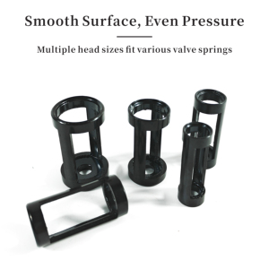 12Pcs Van Mùa Xuân Máy Nén Công Cụ Van Mùa Xuân Máy Nén Set Với Van Đóng Nắp Công Cụ Cho Xe Máy ATV Xe - Product Image 5