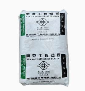 วัสดุ PBT Huizhou Nanya 1403G6 V0 ทนไฟ เสริมใยแก้ว ทนความร้อนสูง - Product Image 1