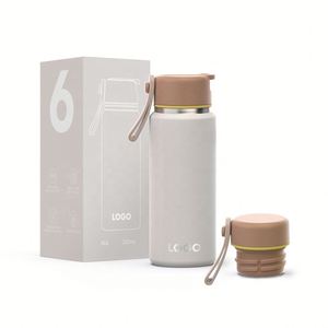 Kids Stainless Steel Metal Gym Thermal Pocket Slim Water <b>Bottle</b> Sport Chinese Vacuum Insulated Drinking <b>Flask</b> for School Kids - Product Image 1