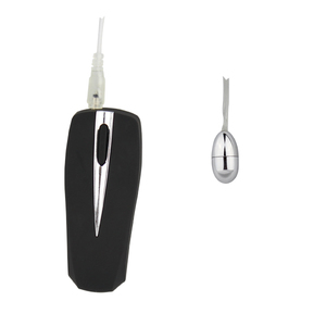 Victory Mini <strong>Egg</strong> <strong>Vibrator</strong> for Women Multi-Speed Vibration Waterproof Only Vibe ABS Material Battery <strong>Powered</strong> 2 AAA - Product Image 5
