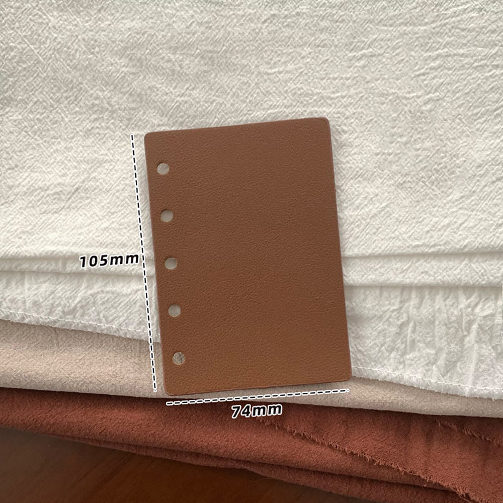 สีน้ำตาล