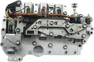 JT reduzierter Preis U660 U660E 6-Gang-Ventilkörper passend für Toyota Lexus ES350 Camry 06-11 Highlander RAV4 - Product Image 3