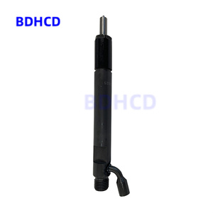 Топливная форсунка Common Rail 3930525 для дизельных двигателей Cummins 6C 8.3L, запчасти для машинного оборудования, 0525 - Product Image 3