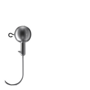 Anzuelos Jig de 10g con Plomo, Súper Resistentes, para Pesca de Lubina en Agua Dulce - Product Image 2