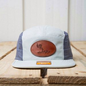 High Quality Trucker Embroidered Blank 6 Panels Custom Richardson 112 Baseball Caps Mesh for Man Trucker <b>Hat</b> With Enamel <b>Pins</b> - Product Image 6
