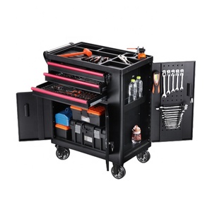 <b>Tool</b> Box Set Professional Mechanic <b>Tools</b> Box with <b>Tools</b> - Product Image 6