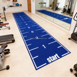 Tapis de gymnastique en <span class=keywords><strong>gazon</strong></span> artificiel 15mm écologique résistant à l'usure pour centre de fitness arrière-cour salle de musculation <span class=keywords><strong>gazon</strong></span> <span class=keywords><strong>synthétique</strong></span> sur mesure - Product Image 4