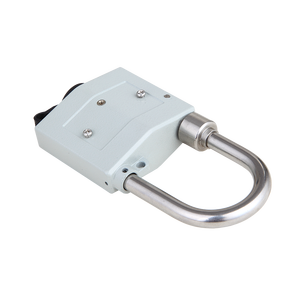 Cerradura de puerta inteligente controlada por aplicación IP68 Sistema de candado electrónico pasivo a prueba de agua Desbloqueo de una tecla - Product Image 4