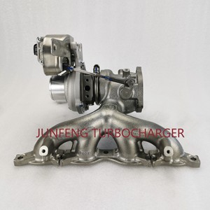 Le turbocompresseur 16399700010 16399880016 convient pour <span class=keywords><strong>Hyundai</strong></span> i30 SR, ligne <span class=keywords><strong>N</strong></span> avec moteur dhc VVT G4FJ de 1,6l - Product Image 4