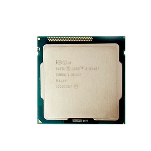 สำหรับ Opteron <span class=keywords><strong>FX</strong></span> 6300 ซ็อกเก็ต AM3 3.5GHz 8MB 6-คอร์ ซีพียูเดสก์ท็อป โปรเซสเซอร์ มีสินค้าในสต็อก - Product Image 5